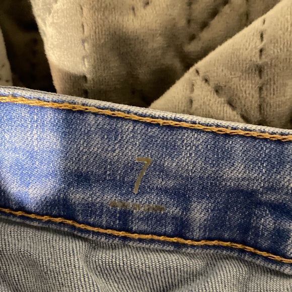 So High Rise Jegging - Picture 5 of 5